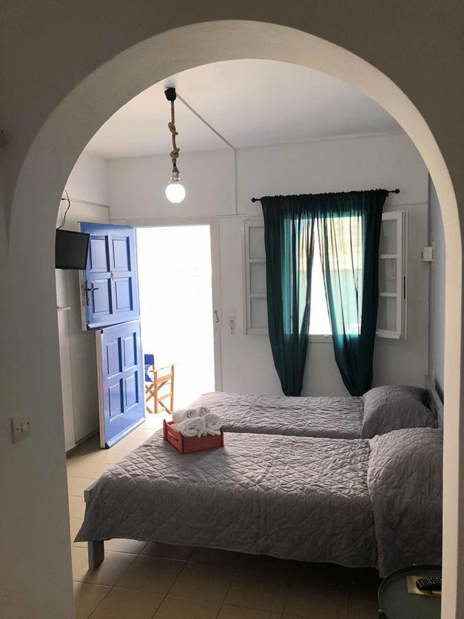 Pánormos Elena Studios מראה חיצוני תמונה