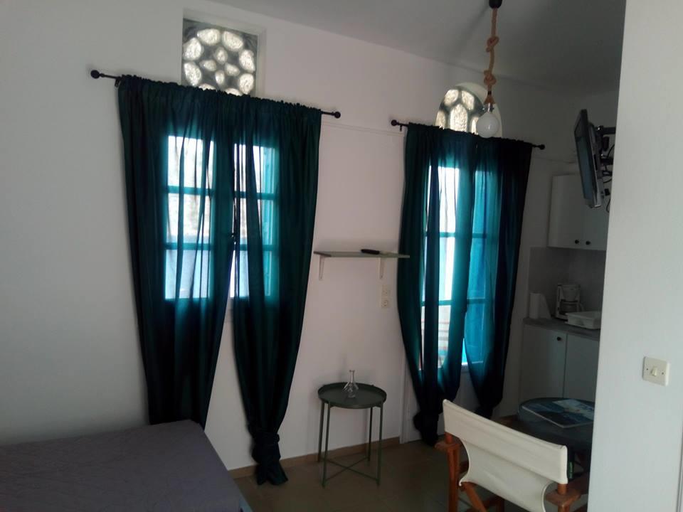 Pánormos Elena Studios מראה חיצוני תמונה