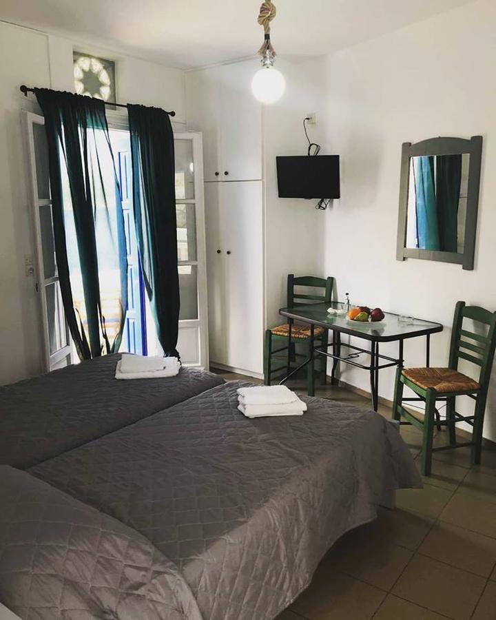 Pánormos Elena Studios מראה חיצוני תמונה